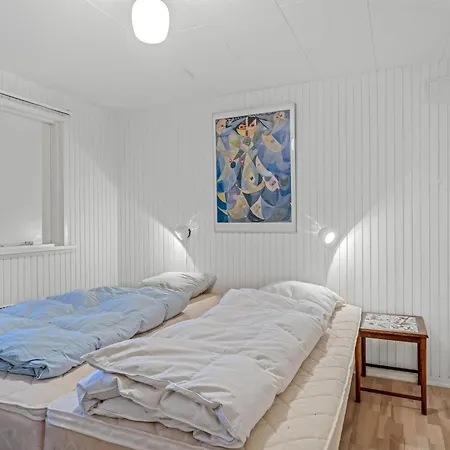 Sven - 250m To The Inlet By Interhome * Hojslev