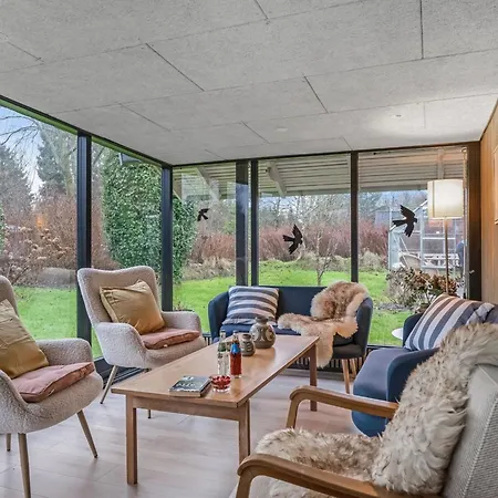 Sven - 250m To The Inlet By Interhome Holiday home *