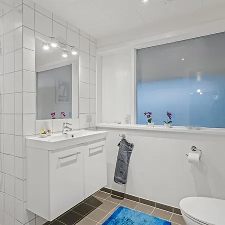 Sven - 250m To The Fjord By Interhome Hébergement de vacances *