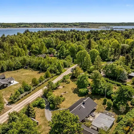 Sven - 250m To The Fjord By Interhome بيت للعطل *