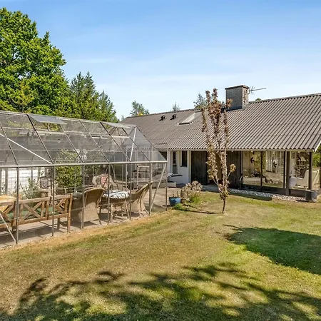 بيت للعطل Sven - 250m To The Fjord By Interhome