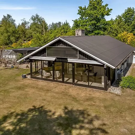 Sven - 250m To The Fjord By Interhome Hébergement de vacances *