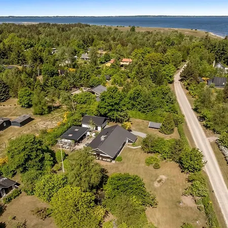 Sven - 250m To The Fjord By Interhome