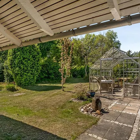 Sven - 250m To The Fjord By Interhome