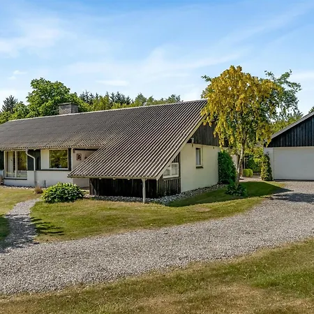 بيت للعطل Sven - 250m To The Fjord By Interhome